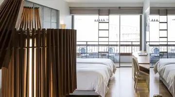 New Hotel