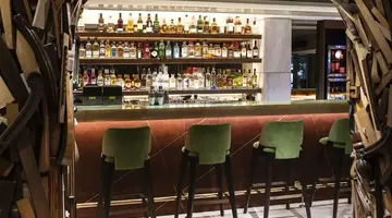 New Hotel