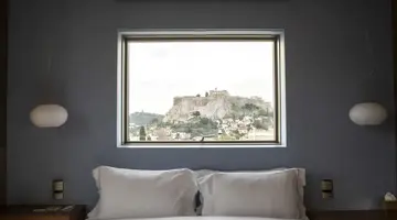 New Hotel