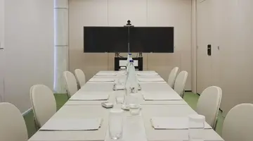 New Hotel