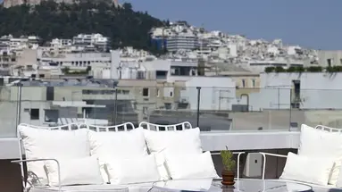 New Hotel