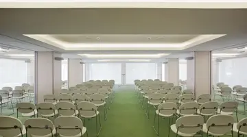 New Hotel