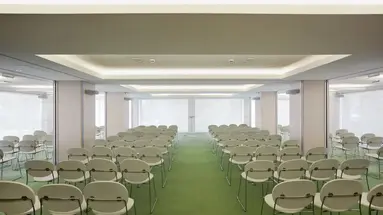 New Hotel