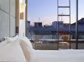 New Hotel