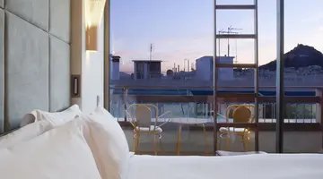 New Hotel
