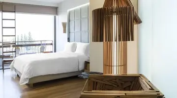 New Hotel