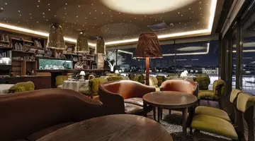 New Hotel