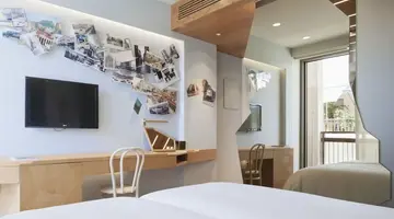 New Hotel