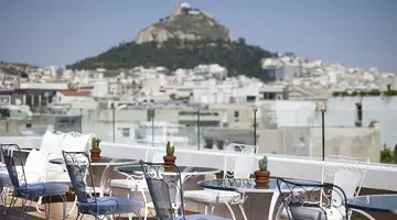 New Hotel