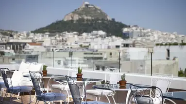 New Hotel