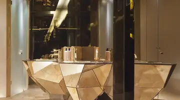 New Hotel