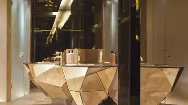 New Hotel