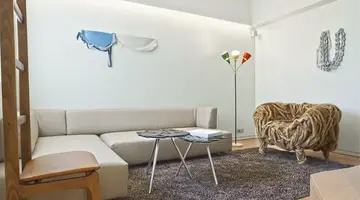 New Hotel
