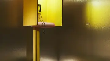 New Hotel