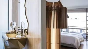New Hotel