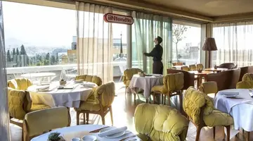 New Hotel