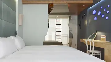 New Hotel