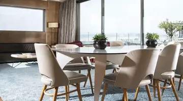New Hotel