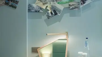 New Hotel