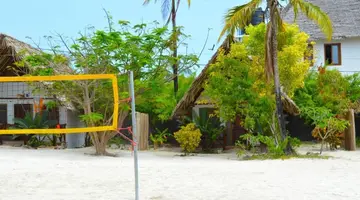 NEW JAMBO BUNGALOWS