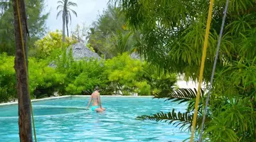 NEW JAMBO BUNGALOWS