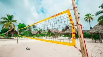 New Jambo Bungalows