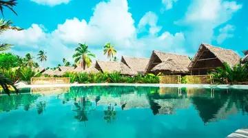 New Jambo Bungalows