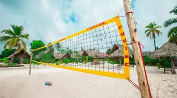 New Jambo Bungalows