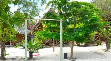 NEW JAMBO BUNGALOWS