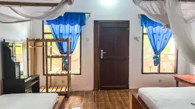New Jambo Bungalows