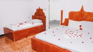 New Jambo Bungalows