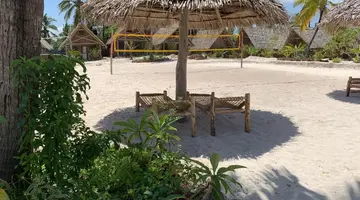 New Jambo Bungalows