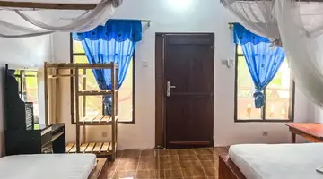 New Jambo Bungalows