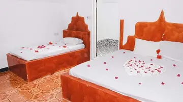 New Jambo Bungalows