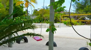 NEW JAMBO BUNGALOWS