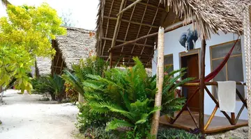 NEW JAMBO BUNGALOWS