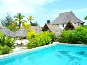 NEW JAMBO BUNGALOWS