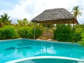 New Jambo Bungalows