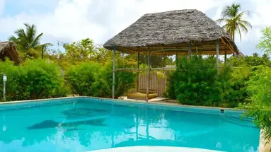 New Jambo Bungalows