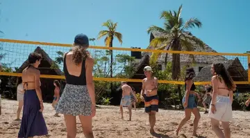 NEW JAMBO BUNGALOWS