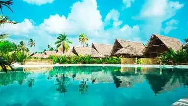 NEW JAMBO BUNGALOWS