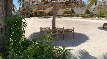 New Jambo Bungalows