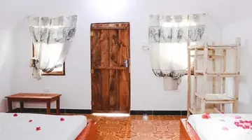 New Jambo Bungalows