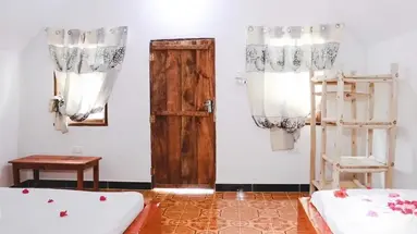New Jambo Bungalows