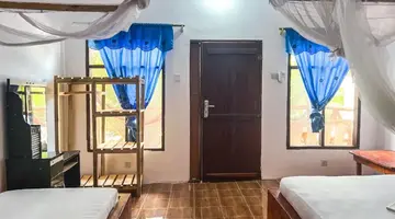 New Jambo Bungalows