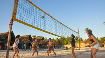 NEW JAMBO BUNGALOWS