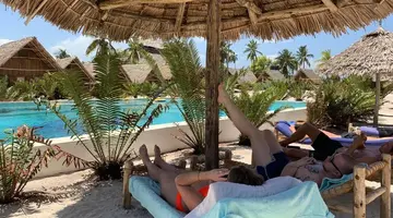 NEW JAMBO BUNGALOWS