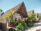 New Jambo Bungalows