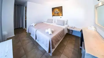 New Paradise Mykonos