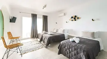 New Paradise Mykonos